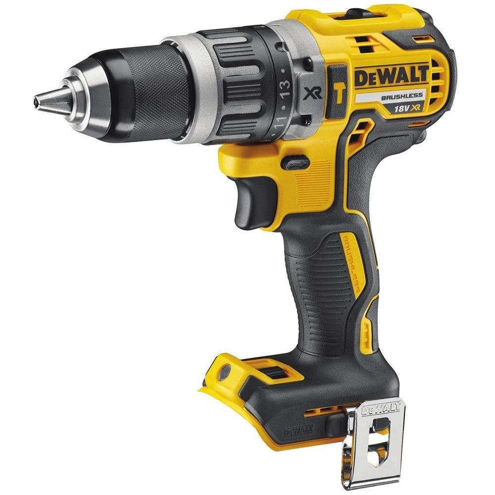 Dewalt 18V 18 Piece Combo Kit with 5 x Batteries & Charger T4TKIT-1313 - Image 3