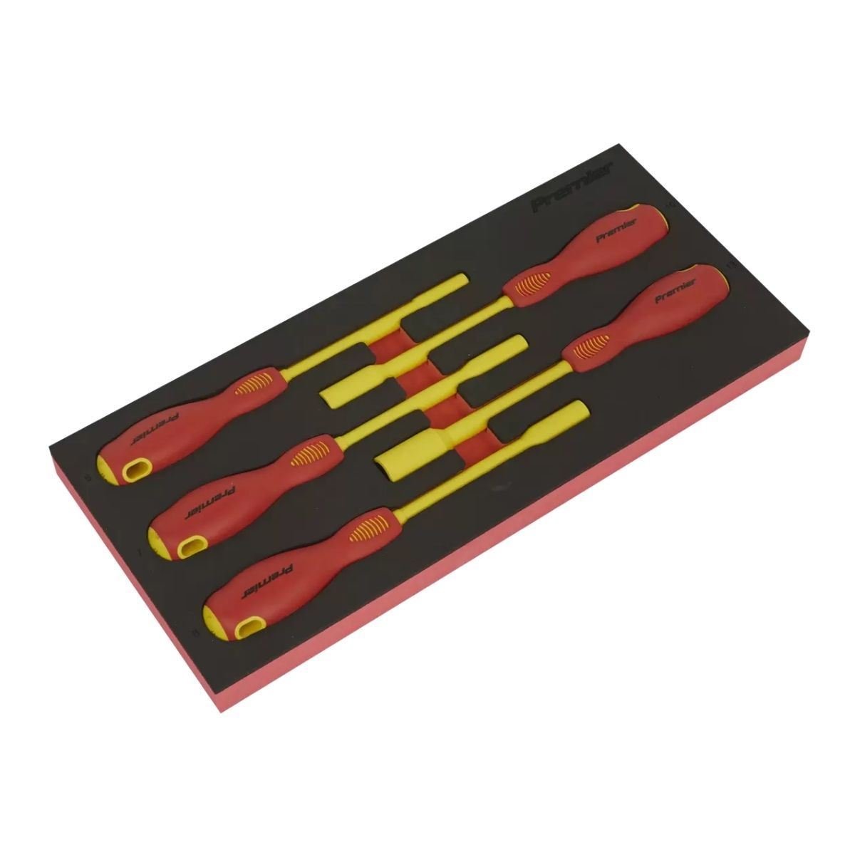 Sealey HVCOM2 EV/Hybrid Master Tool Kit 23pc - Image 13