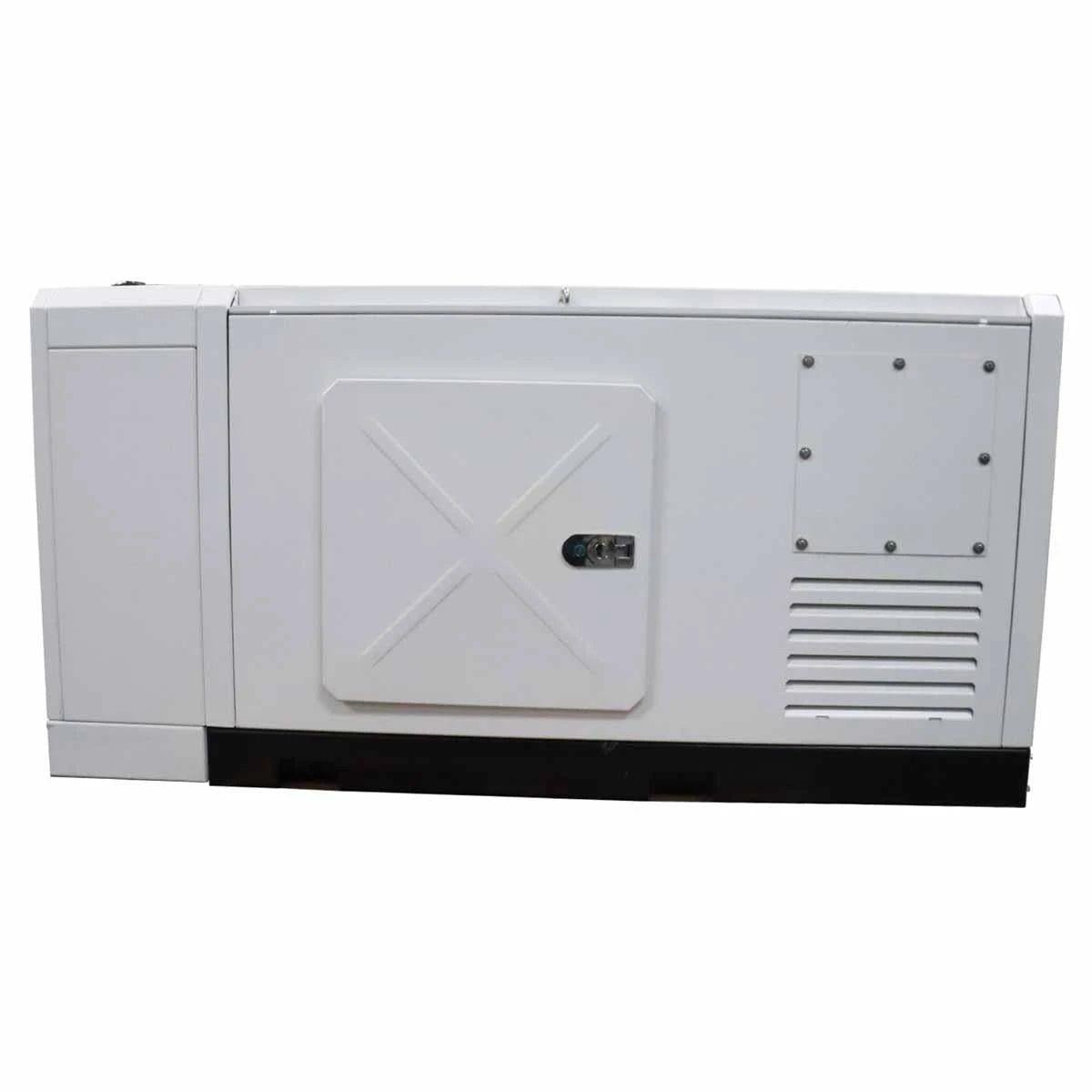 Hyundai DHY18COM-1 Diesel Generator 18kW/22kVA - Image 4