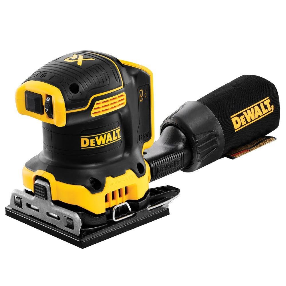 Dewalt 18V 18 Piece Combo Kit with 5 x Batteries & Charger T4TKIT-1313 - Image 5