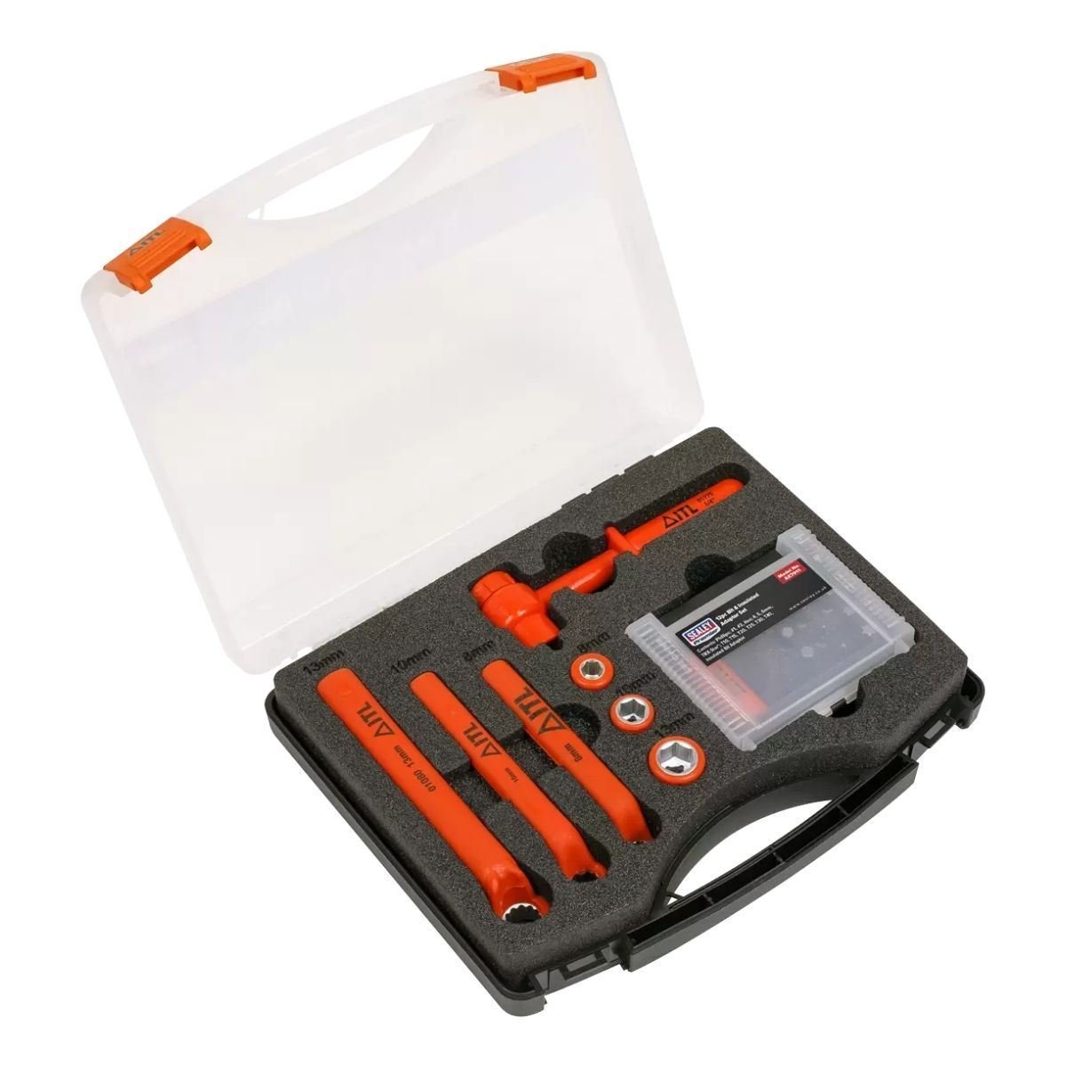 Sealey HVCOM2 EV/Hybrid Master Tool Kit 23pc - Image 22