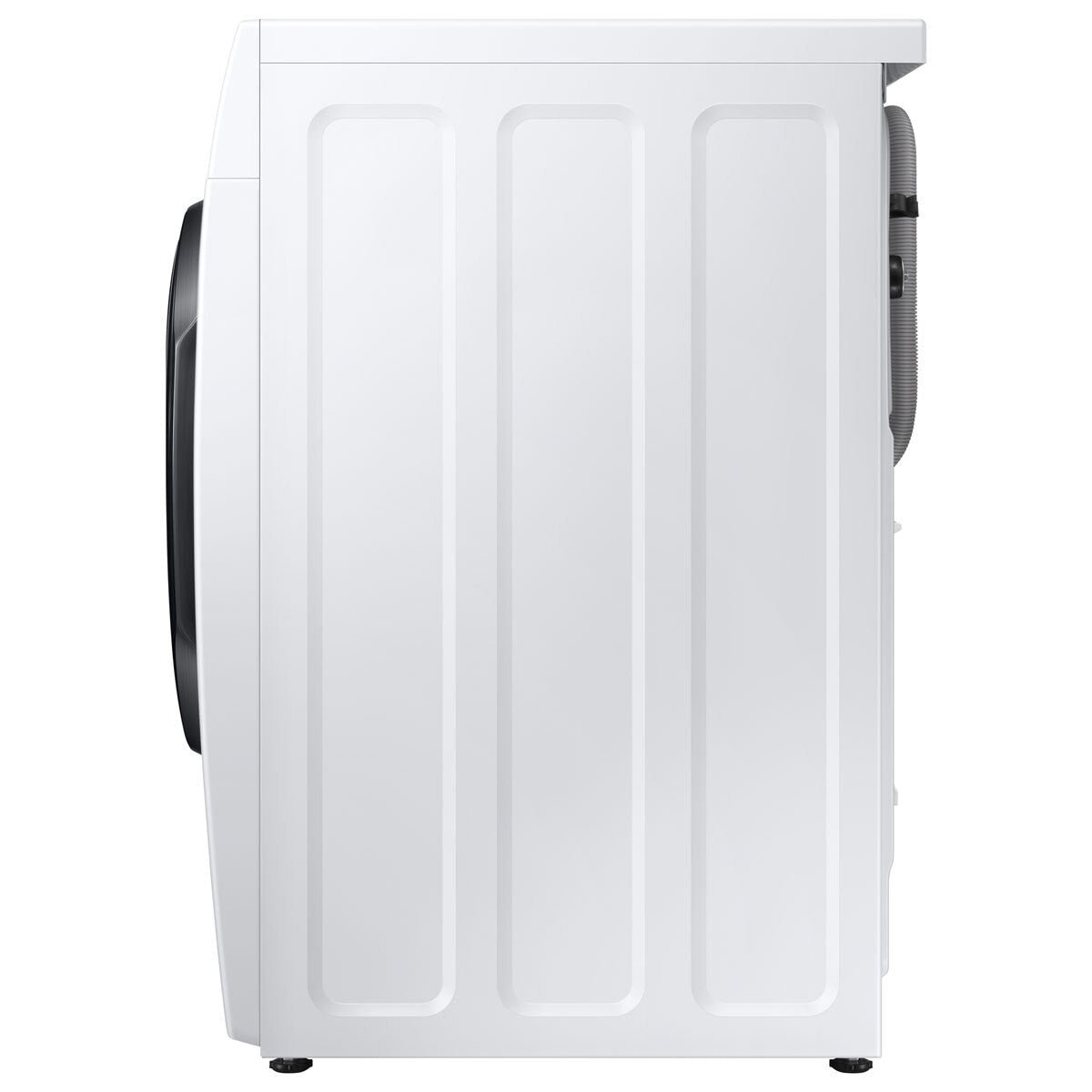 Samsung Series 5 WD80TA046BE/EU, 8kg/5kg, 1400rpm, Washer Dryer, E Rated in White - Image 2