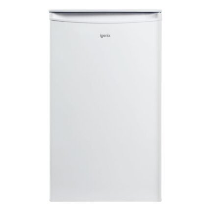 Freestanding Under Counter Fridge 92L 48cm White