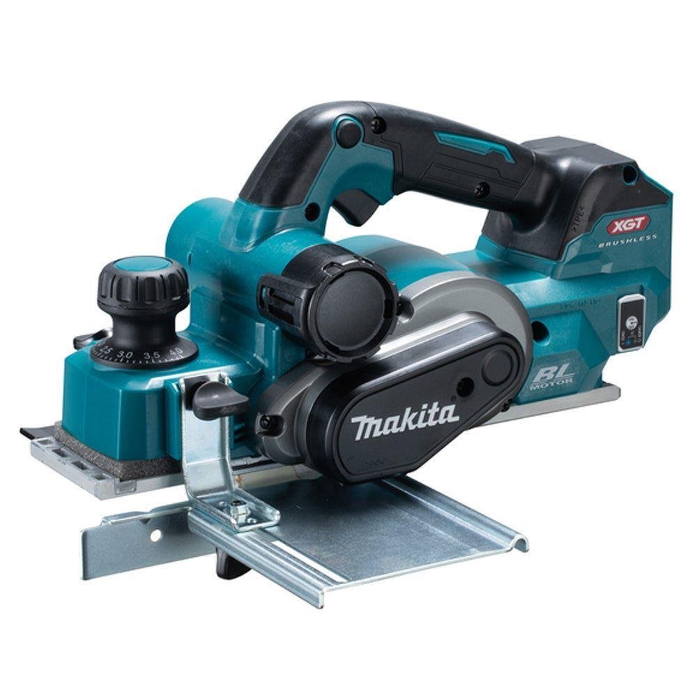 Makita 40V 14 Piece Combo Kit with 3 x 2.5Ah Batteries & Charger T4TKIT-7235 - Image 8