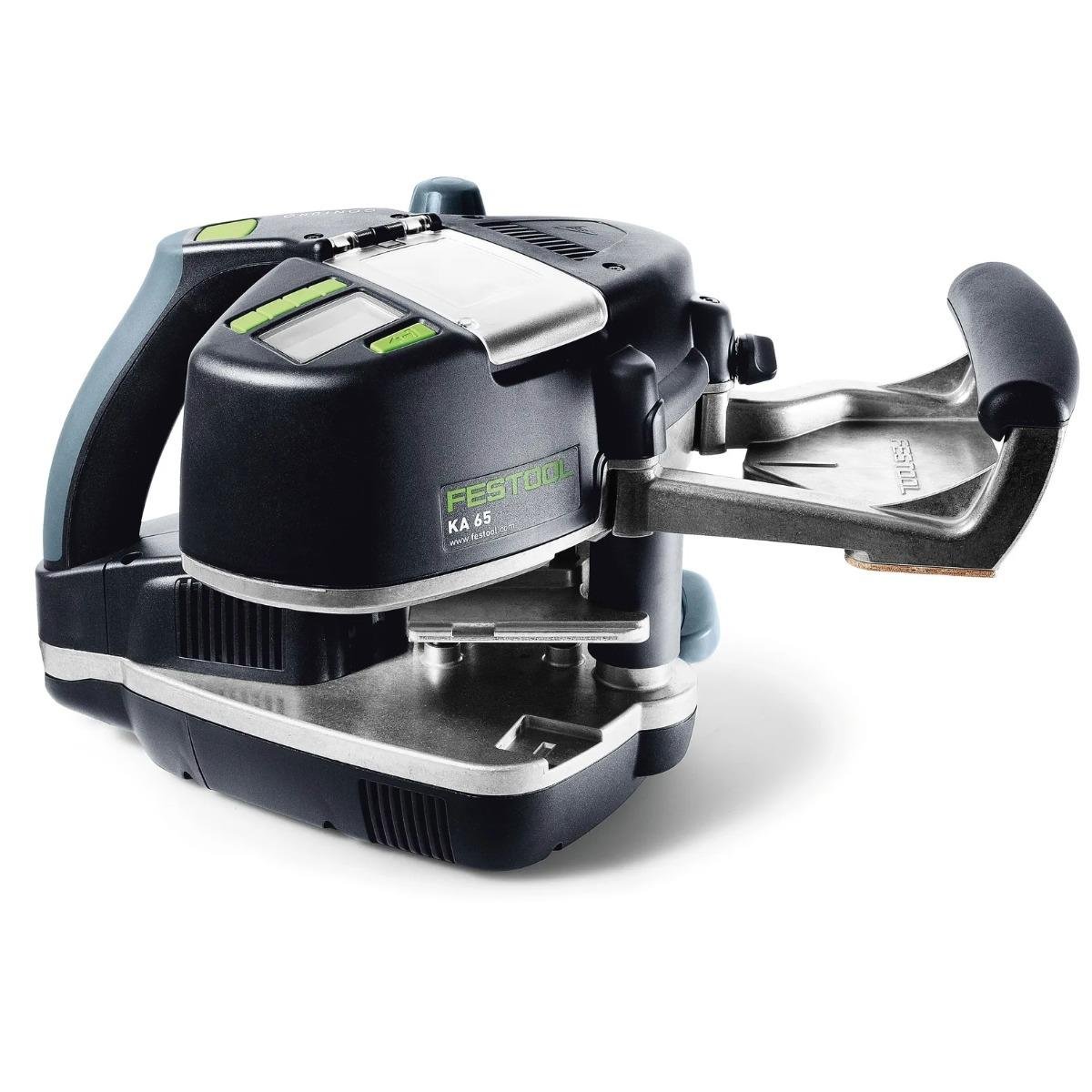 Festool CONTURO KA 65-Set 230V GB Edge Bander With Systainer - 577841 - Image 2