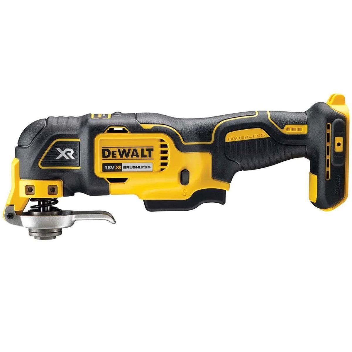 Dewalt 18V 18 Piece Combo Kit with 5 x Batteries & Charger T4TKIT-1313 - Image 11