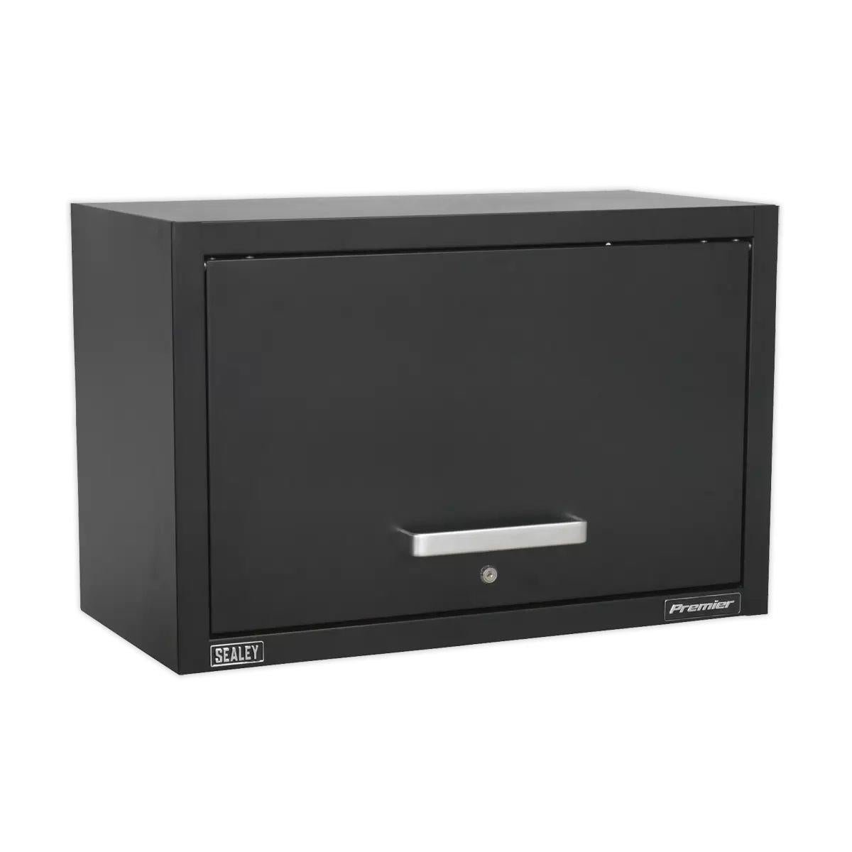 Sealey APMSCOMBO7SS Premier 3.55m Storage System Stainless Worktop - Image 2
