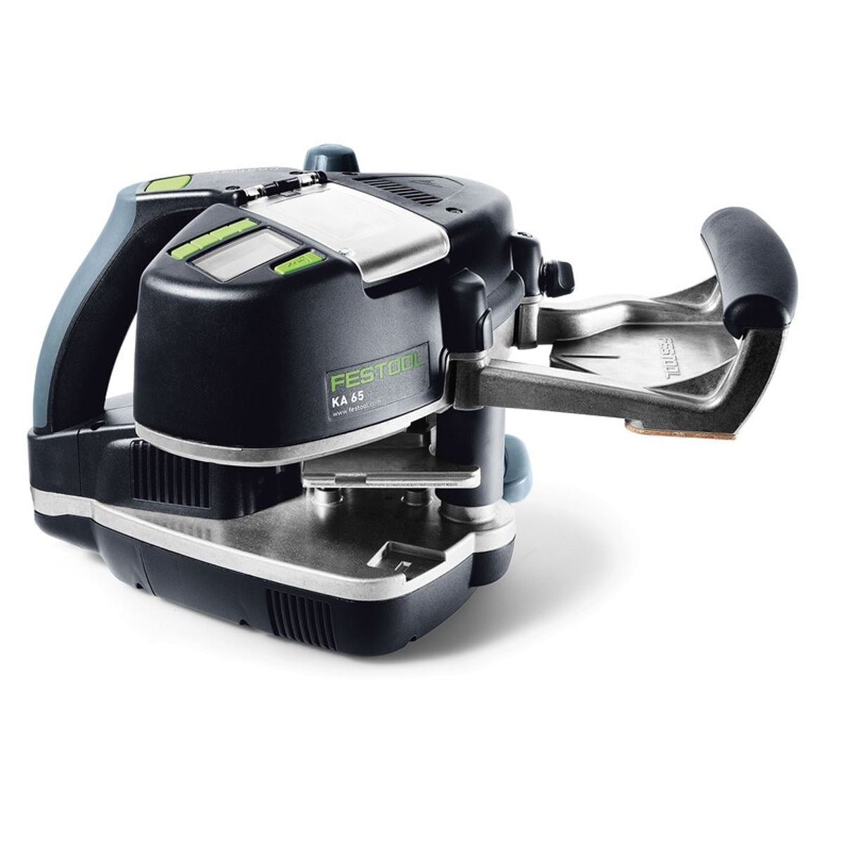 Festool CONTURO KA 65-Plus 230V GB Edge Bander With Systainer - 577837 - Image 3