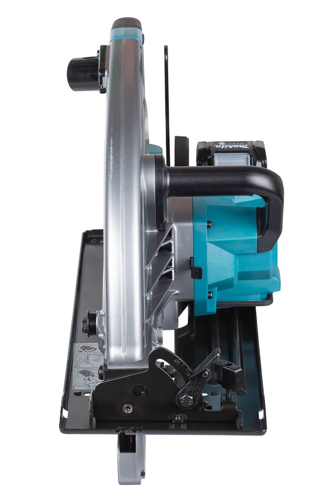 Makita HS013GZ 40VMax BL 415mm Circular Saw XGT Body Only Gold - Image 20