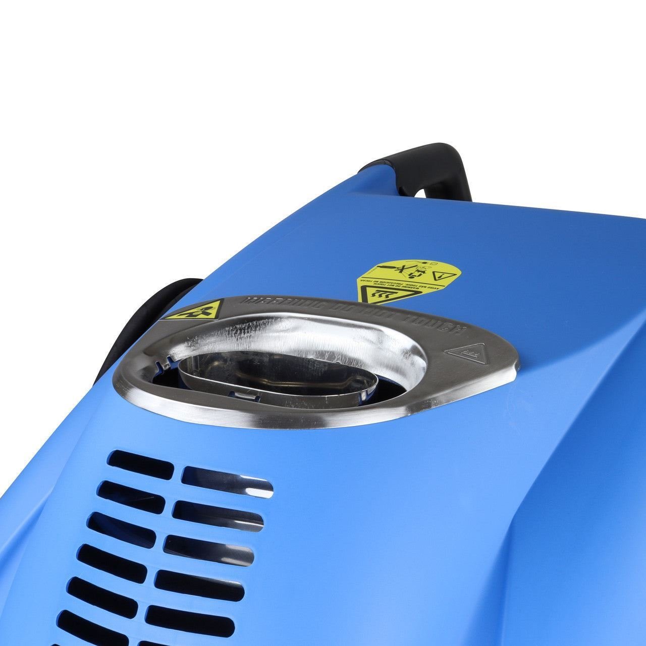 Hyundai HY155HPW-1 Hot Pressure Washer 110°C/2.8kW Commercial Triplex Power Jet Washer 2610psi & 180bar - Image 6
