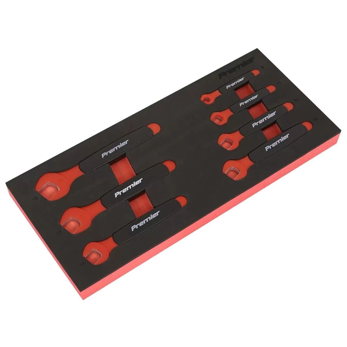 Sealey HVCOM2 EV/Hybrid Master Tool Kit 23pc - Image 18