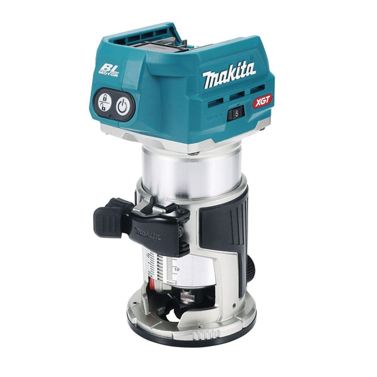 Makita 40V 14 Piece Combo Kit with 3 x 2.5Ah Batteries & Charger T4TKIT-7235 - Image 13