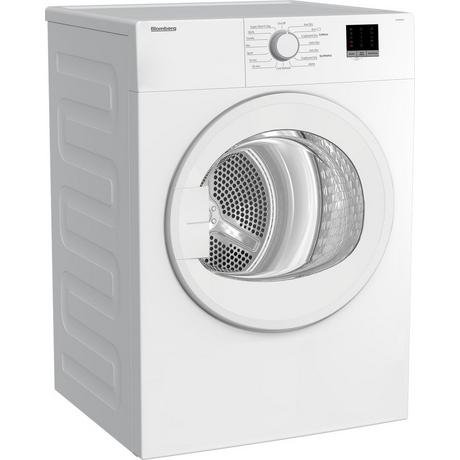 Blomberg LTA09020W 9kg Vented Tumble Dryer White - Image 2