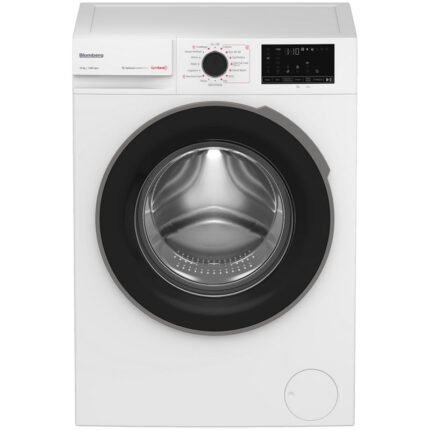 Blomberg LWA210461W 10kg 1400 spin Washing Machine White Clearance
