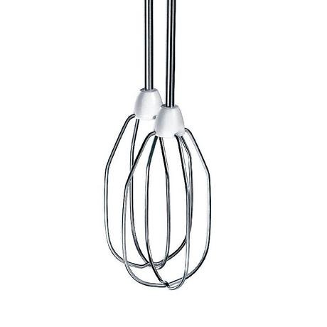 Bosch MFQ3030GB CleverMixx Hand Mixer White - Image 2