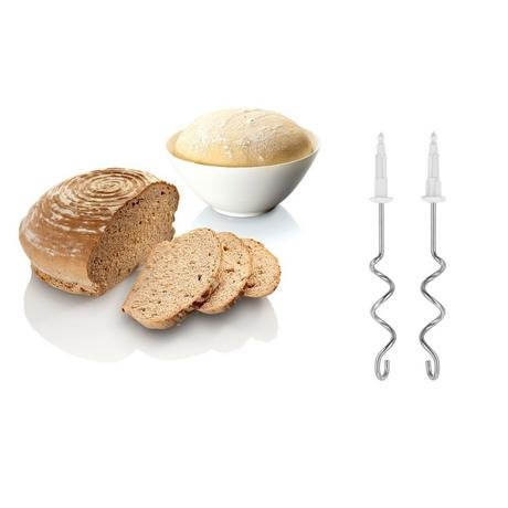 Bosch MFQ3030GB CleverMixx Hand Mixer White - Image 3