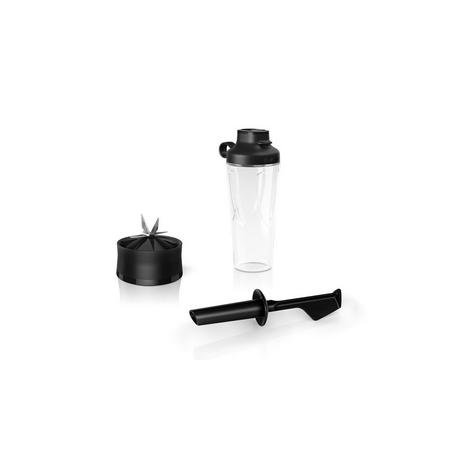 Bosch MMB6174SG VitaPower Serie 4 1200W ProPerformance System Blender - Silver - Image 3