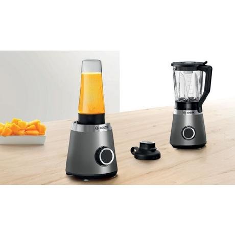 Bosch MMB6174SG VitaPower Serie 4 1200W ProPerformance System Blender - Silver - Image 11