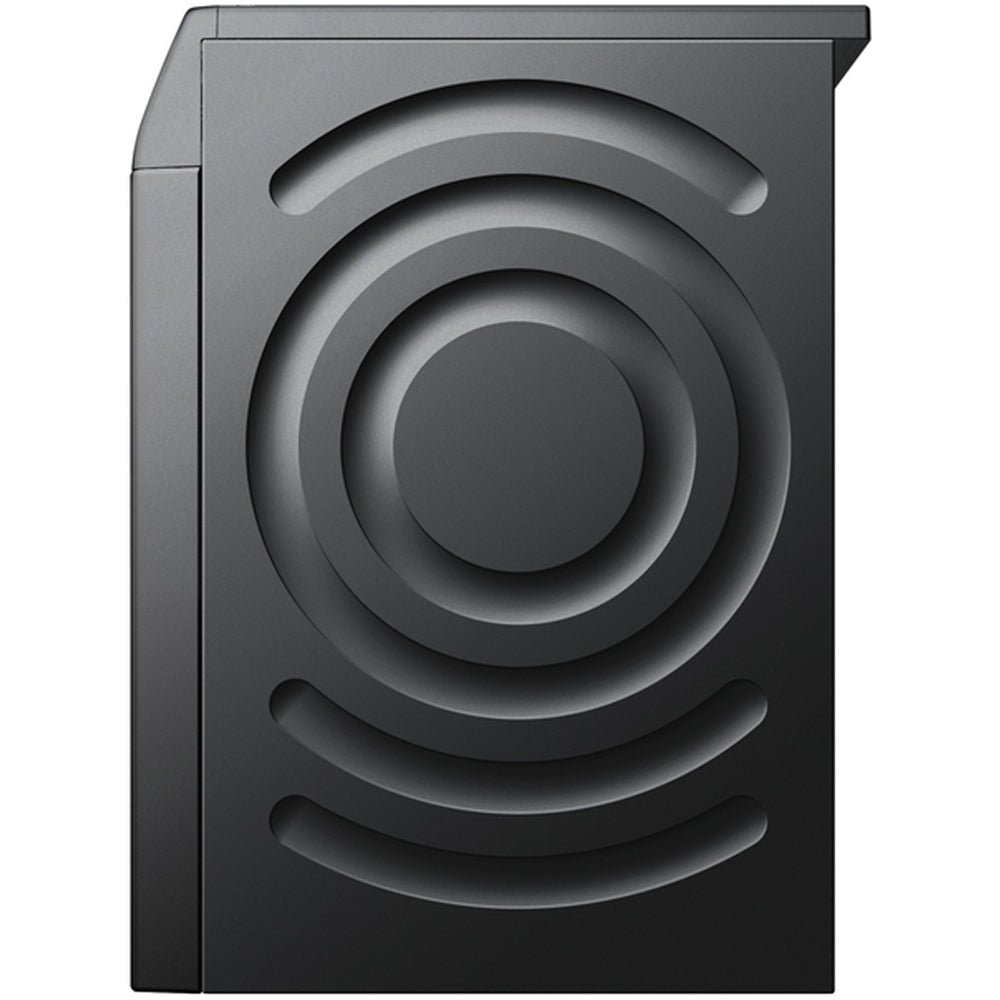 Bosch WNC254ARGB Series 8 10.5+6kg Washer Dryer with 1400 Spin Graphite - D Rated - Image 5