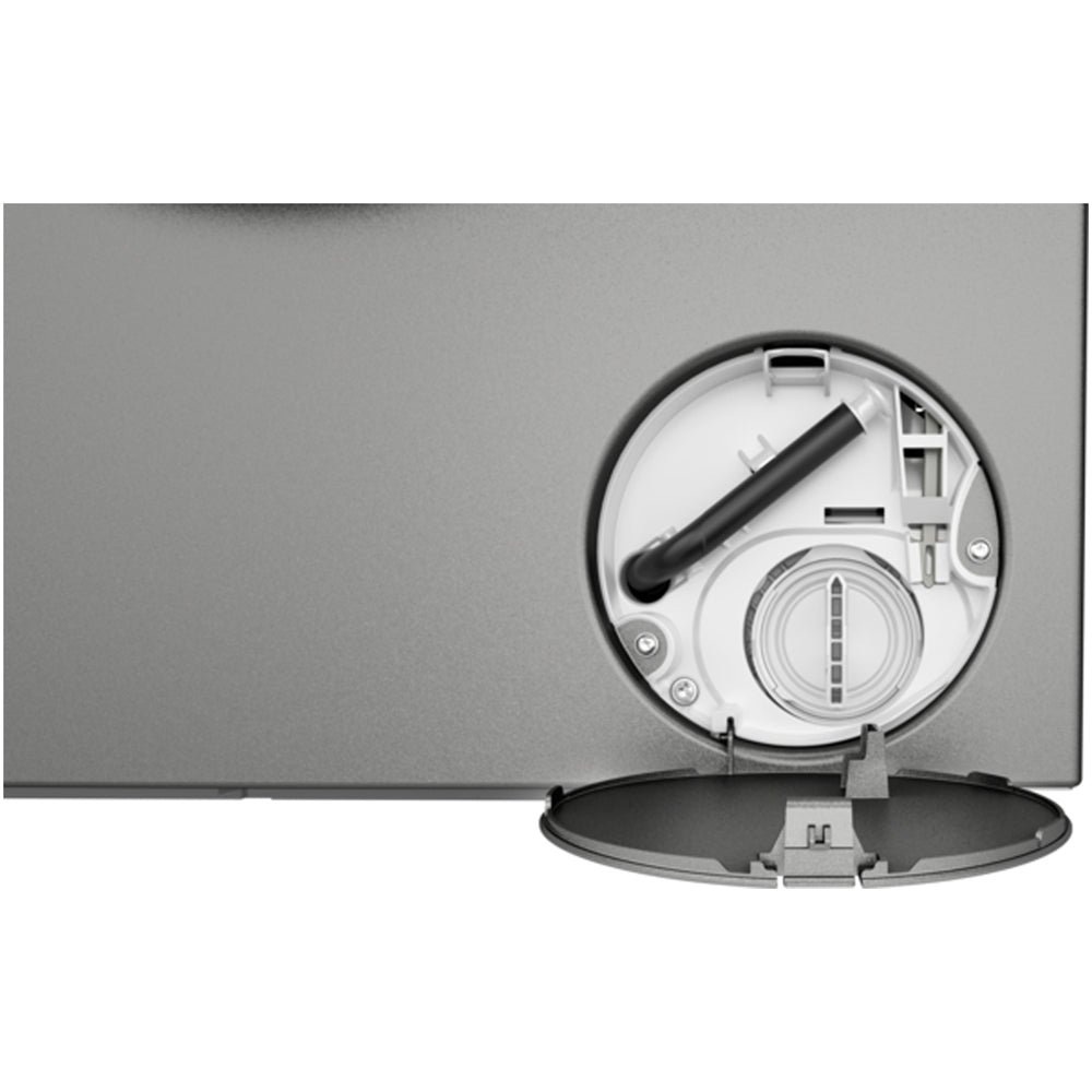 Bosch WNC254ARGB Series 8 10.5+6kg Washer Dryer with 1400 Spin Graphite - D Rated - Image 6