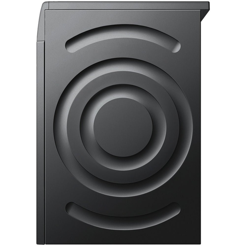 Bosch WQG245R1GB Series 6 9kg Heat Pump Tumble Dryer Graphite - A+++ Rated - Image 8