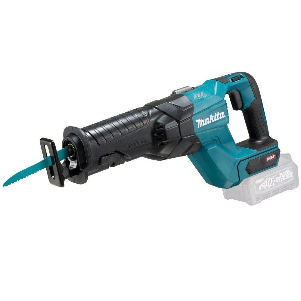 Makita 40V 14 Piece Combo Kit with 3 x 2.5Ah Batteries & Charger T4TKIT-7235 - Image 12