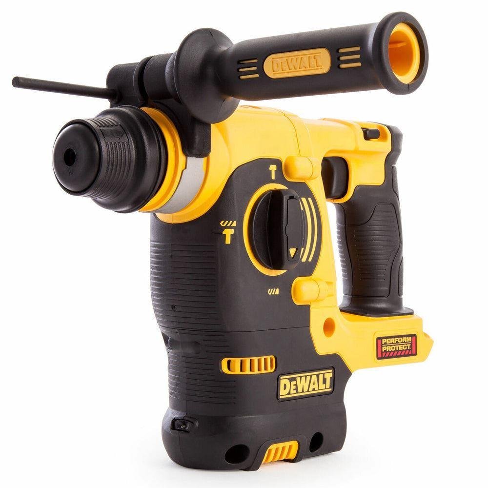 Dewalt 18V 18 Piece Combo Kit with 5 x Batteries & Charger T4TKIT-1313 - Image 6
