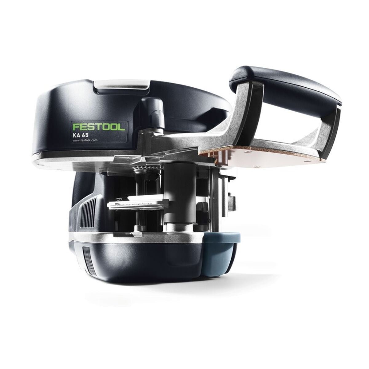 Festool CONTURO KA 65-Plus 230V GB Edge Bander With Systainer - 577837 - Image 4