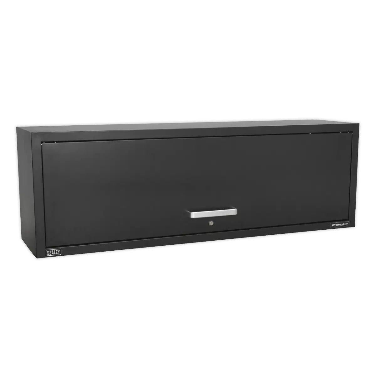 Sealey APMSCOMBO7SS Premier 3.55m Storage System Stainless Worktop - Image 4