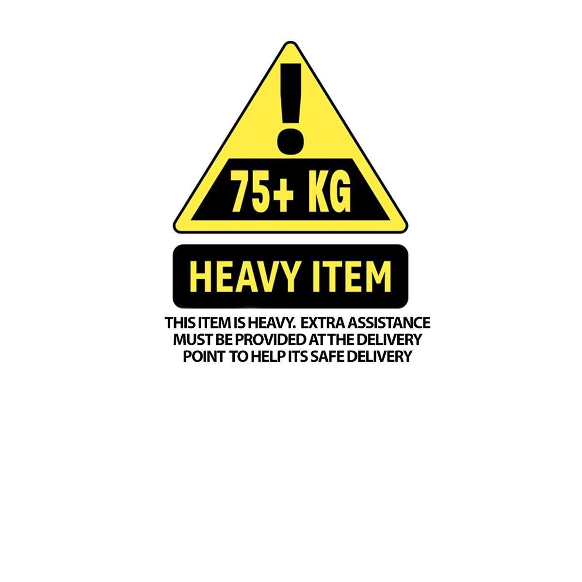 Sealey SACV52775B 270L Vertical Belt Drive Air Compressor 415V/32A - Image 9