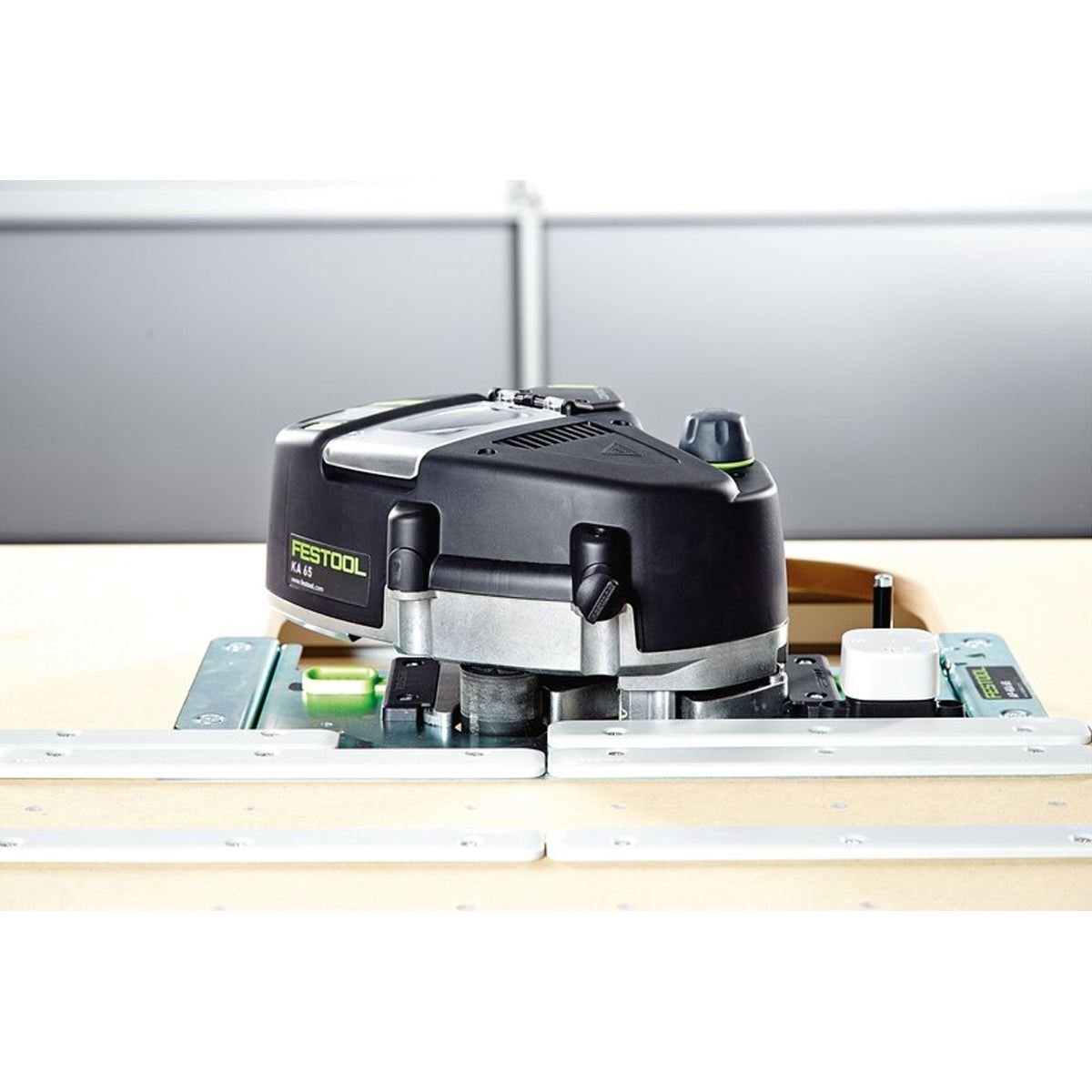 Festool CONTURO KA 65-Plus 230V GB Edge Bander With Systainer - 577837 - Image 5