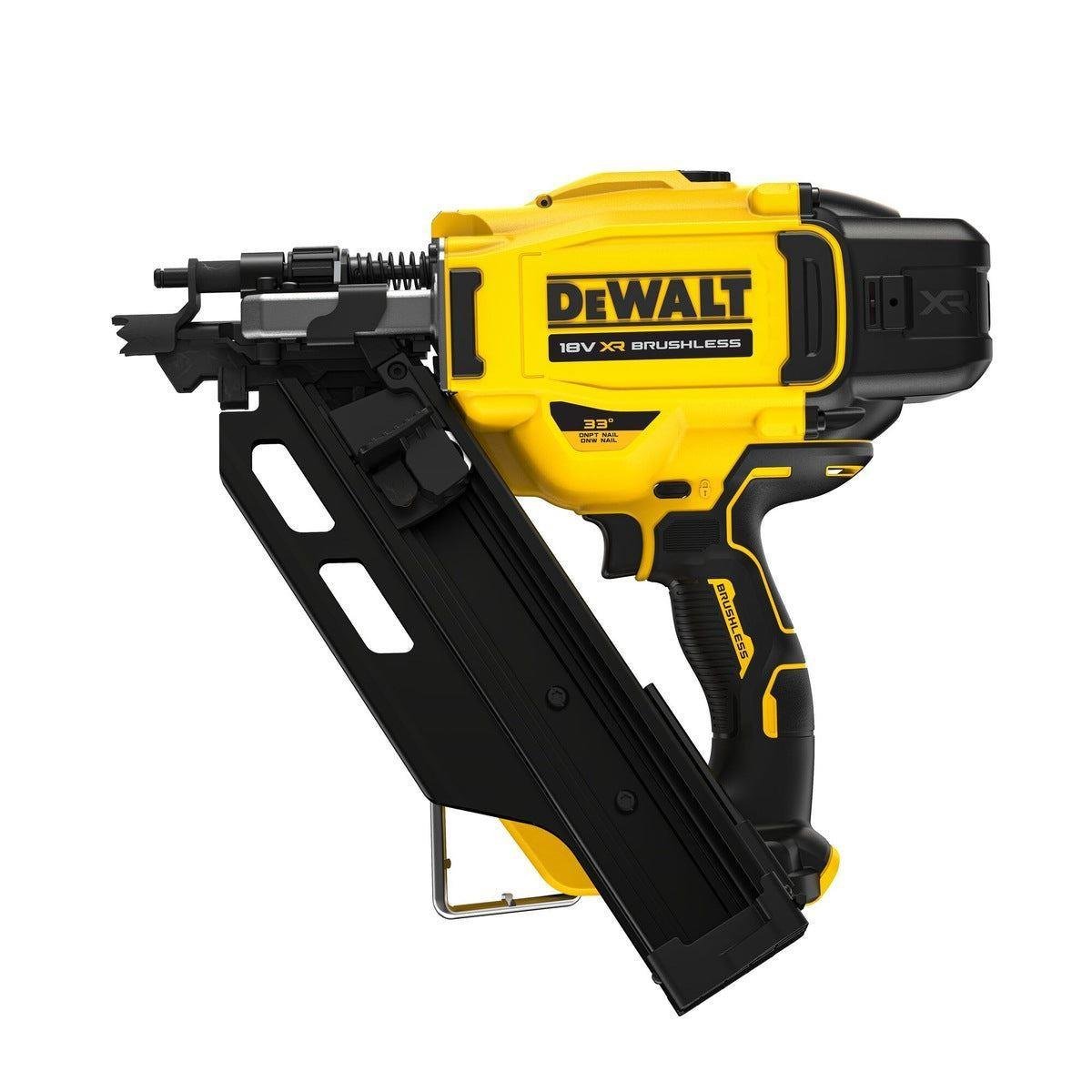 Dewalt 18V 18 Piece Combo Kit with 5 x Batteries & Charger T4TKIT-1313 - Image 13