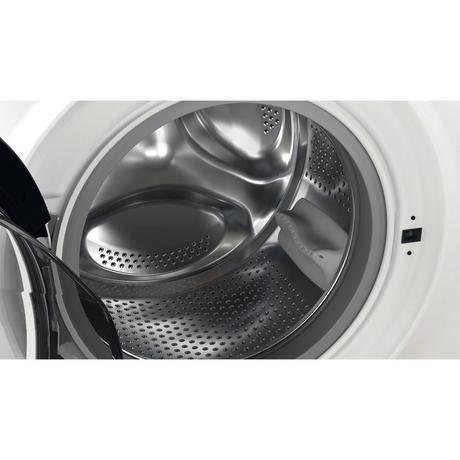 Hotpoint NSWE7469WSUK 7kg 1400 Spin Washing Machine White - Image 3
