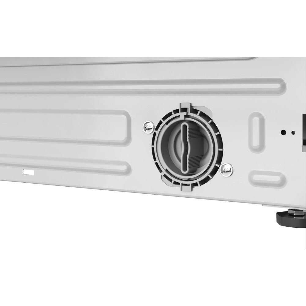 Indesit BIWMIL81485 8kg Built In Washing Machine - Image 10