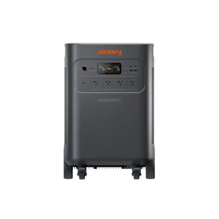 Explorer 5000 Plus 5040Wh Solar Generator