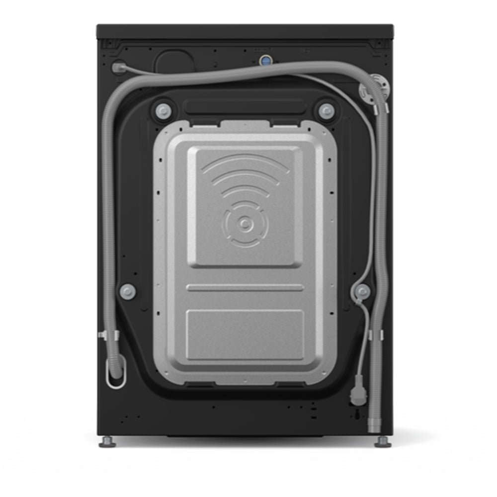 LG F4X7009TBB 9kg 1400 Spin AI Direct Drive Freestanding Washing Machine Black - Image 13