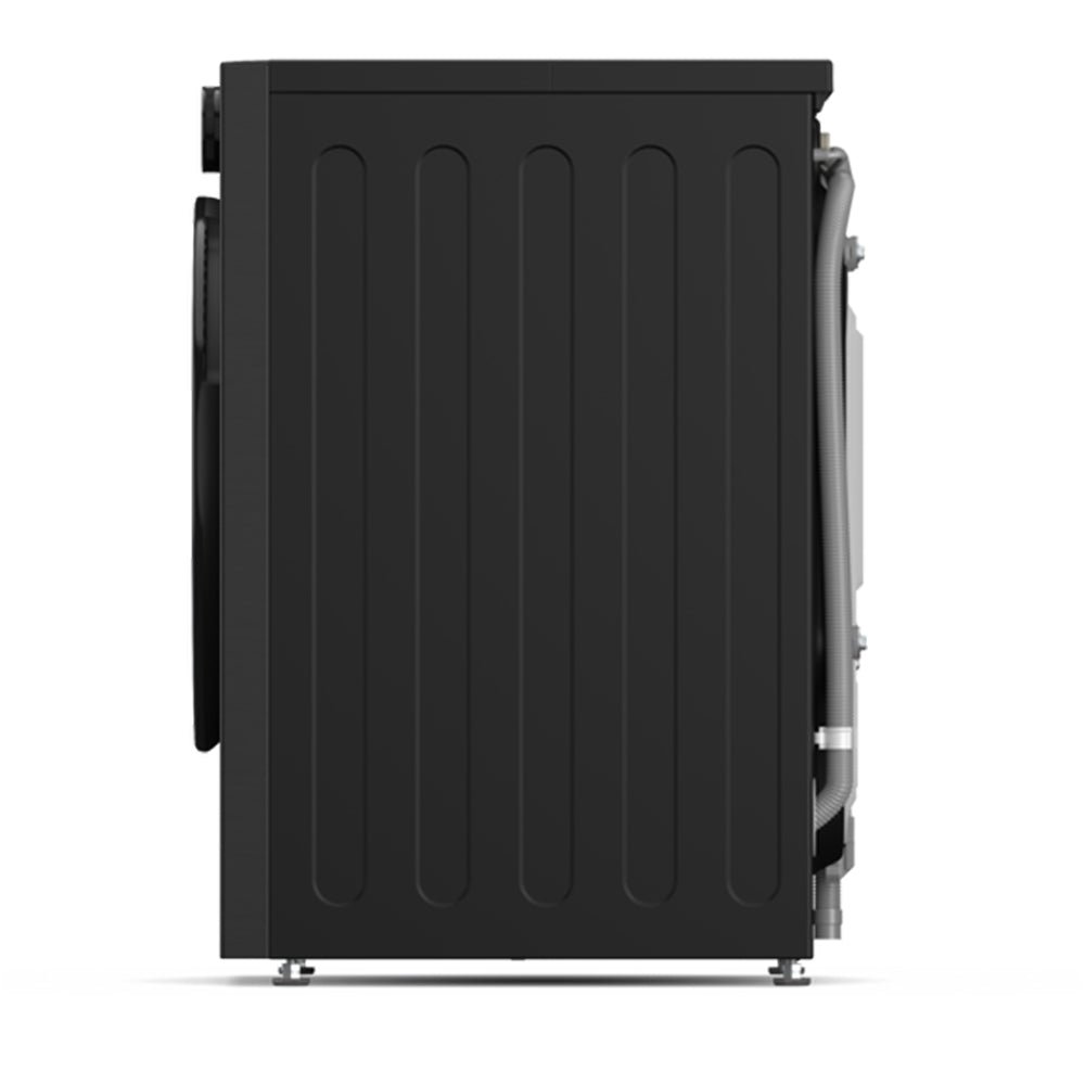 LG F4X7009TBB 9kg 1400 Spin AI Direct Drive Freestanding Washing Machine Black - Image 12