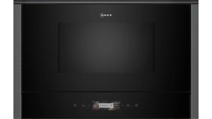 Neff NL4WR21G1B N70 Built-In Microwave Oven