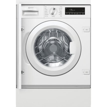Neff W544BX2GB Built-in Washing Machine 8 kg 1400 rpm