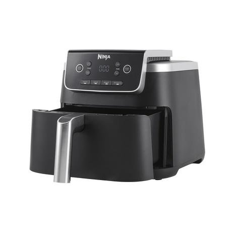 Ninja Air Fryer PRO AF140UK 4.7L - Black - Image 2