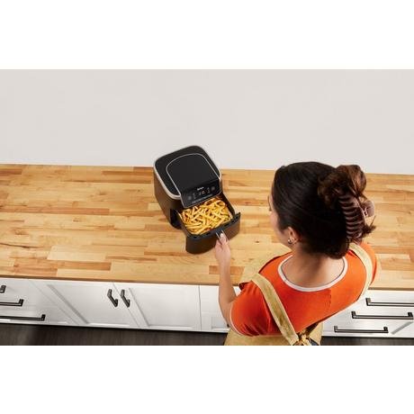 Ninja Air Fryer PRO AF140UK 4.7L - Black - Image 13