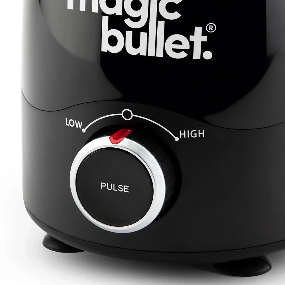 Nutribullet Magic Bullet Blender 02643 - Black - Image 3