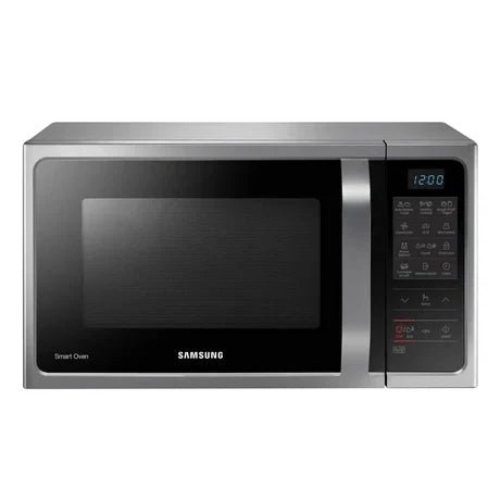 Samsung MC28H5013ASEU 28 Litres Convection Microwave Oven Silver