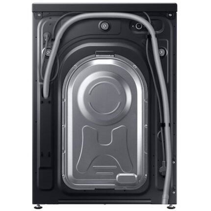 Samsung Series 6 AI Energy WW90DG6U85LBU1 WiFi-enabled 9 kg 1400 Spin Washing Machine Black