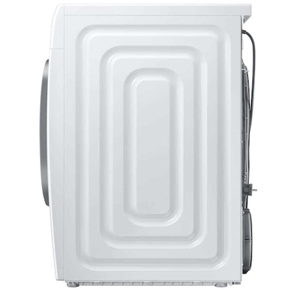 Samsung Series 6 DV90T6240LES1 9kg AI Energy Heat Pump Tumble Dryer White - Image 4