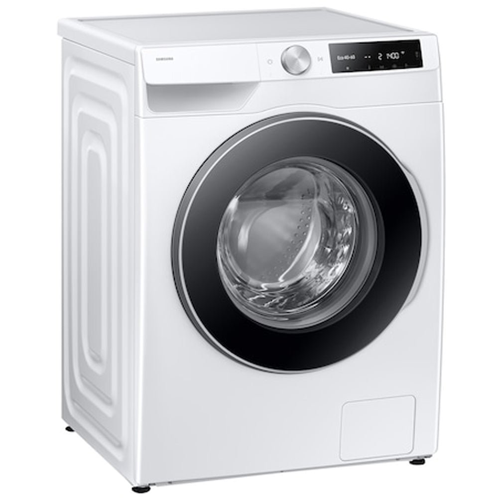 Samsung Series 6 WW11DG6B25LEU1 AI Energy SpaceMax 11kg 1400 spin Washing Machine White - Image 5