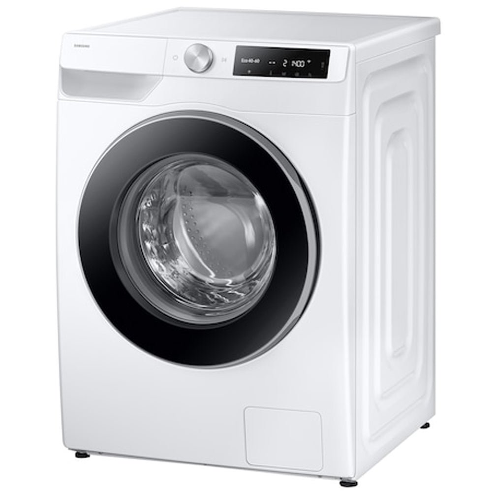 Samsung Series 6 WW11DG6B25LEU1 AI Energy SpaceMax 11kg 1400 spin Washing Machine White - Image 4