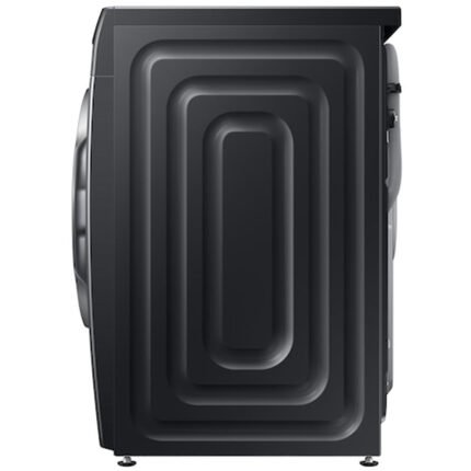 Samsung Series 6 WW11DG6B85LBU1 AI Energy SpaceMax 11kg 1400 Spin Washing Machine Black