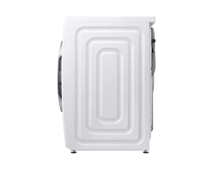 Samsung Series 6 WW90DG6U85LEU1 Bespoke AI Front-Load 9 kg 1400 Spin Washing Machine White - Image 5