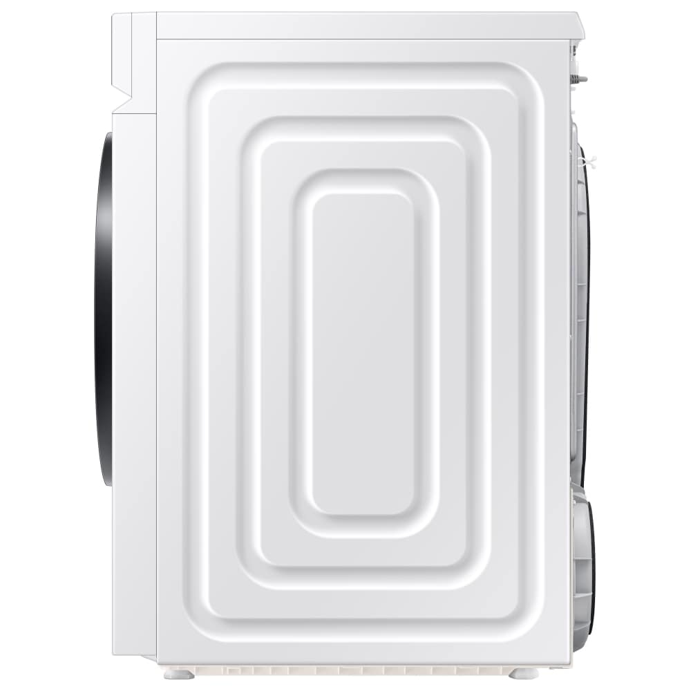 Samsung Series 8 DV90BB9445GHS1 with Optimal Dry 9kg Heat Pump Tumble Dryer White - Image 7